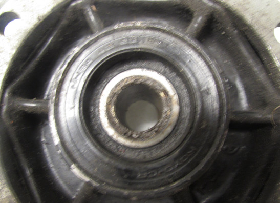 Tandwieldrager Yamaha FJ 1200