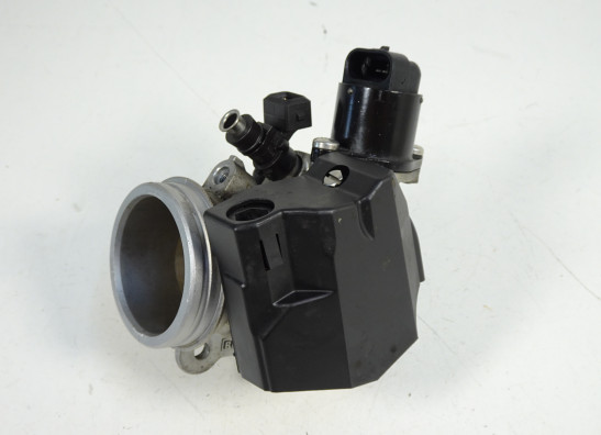 Einspritzanlage BMW R 1200 RT