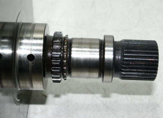 Crankshaft Honda VT 1100