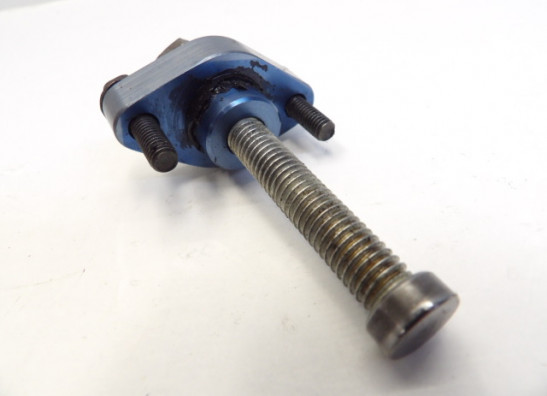 Nokkenas Kawasaki ZEPHYR 550