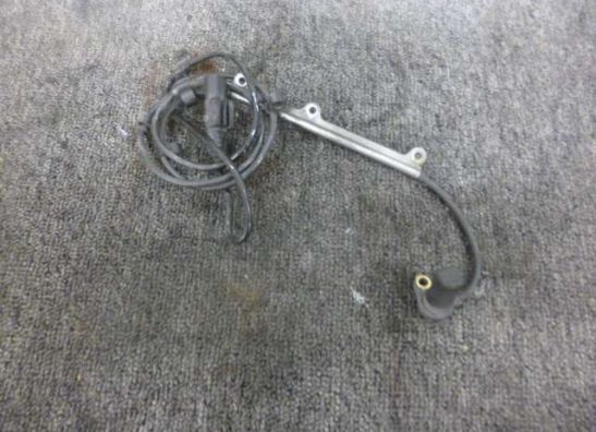 ABS sensor voor BMW R 1200 GS Adventure 2006-2007