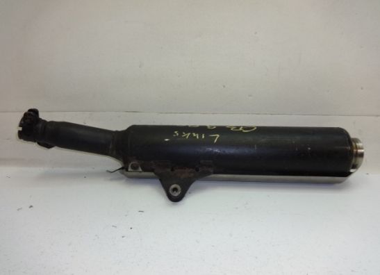 Auspuff Honda CB 900