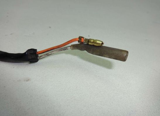 Bremspedal Suzuki LS 650