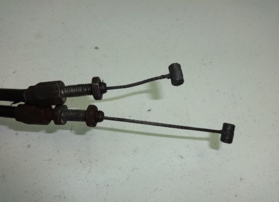 Gaskabel Honda CB 250 N