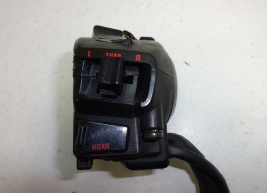 Stuurschakelaar links Honda VFR 750