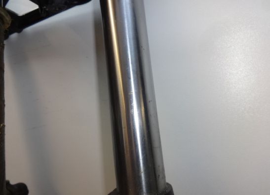 Voorpoten compleet Honda VF 700  750 S Sabre