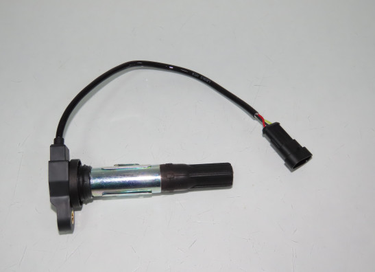 Bobine Moto Guzzi V 100 Mandello