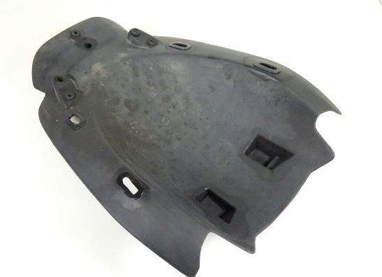 Undertail Ducati ST2