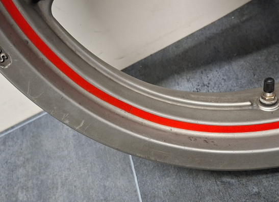 Voorvelg Ducati Monster 750