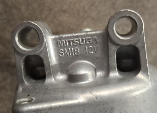 Startmotor Kawasaki Z 900