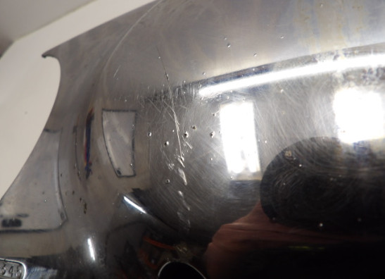 Motorblokdeksel Honda VT 1100