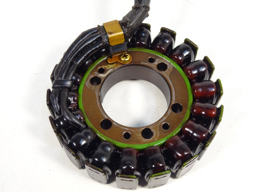 Generator Kawasaki ER 6