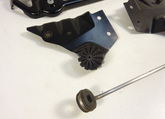 Rahme teile BMW K 1200 R 