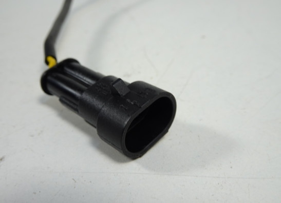 Brake pedal Ducati 749  999