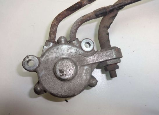 Stossdampfer hinten Yamaha XV 920