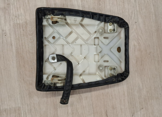 Soziussitz Kawasaki ZXR 750