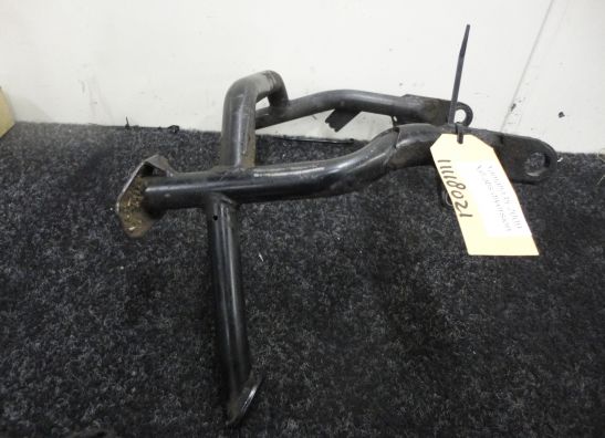 Standaard Yamaha XJ 600 Diversion