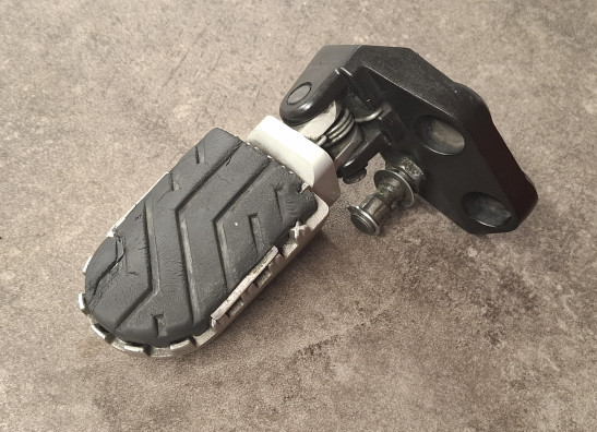 Schetsplaat links Suzuki DL 1000 V STROM