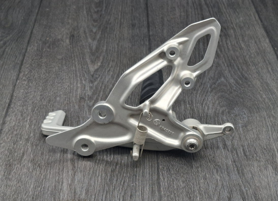 Rechter schetsplaat BMW R 1250 RS