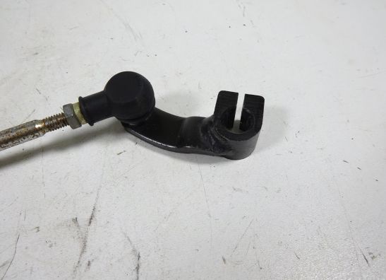 Schakelpedaal Yamaha TDM