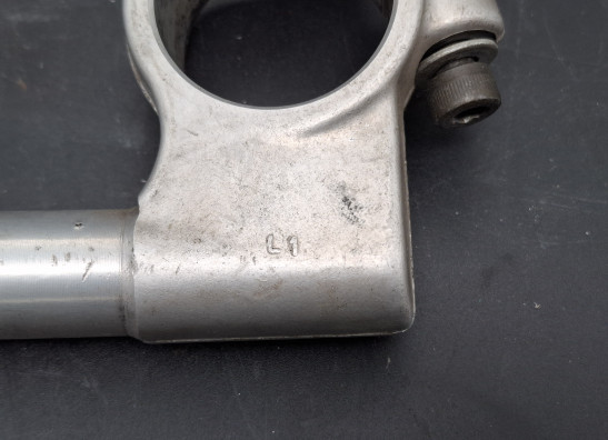 Lenkerstummel Links Suzuki GSX R 750