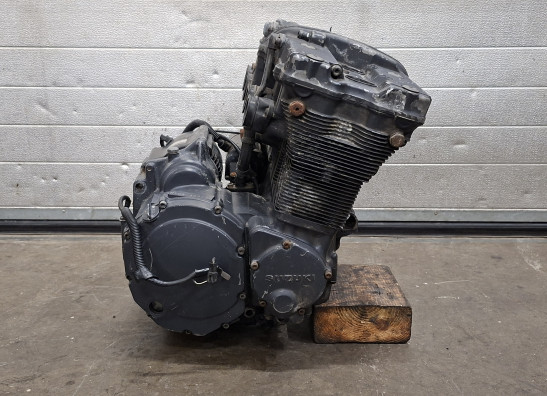 Motorblok Suzuki GSX R 1100