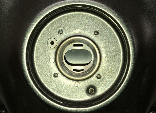 Tank Kawasaki Ninja 650