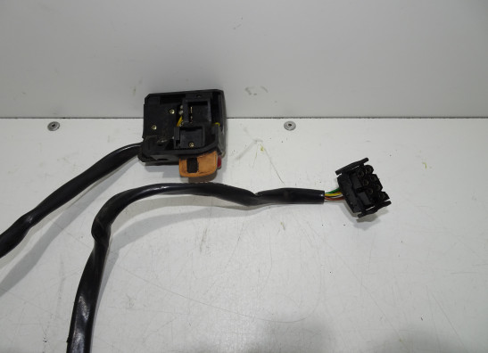Handlebar switch assy left BMW R 850 R