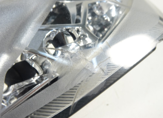 Achterlicht Kawasaki Ninja 650