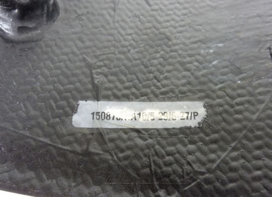 Achterkuipdeel Harley Davidson VROD VRSC