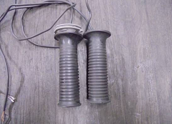 Handvat BMW R 1200 RT