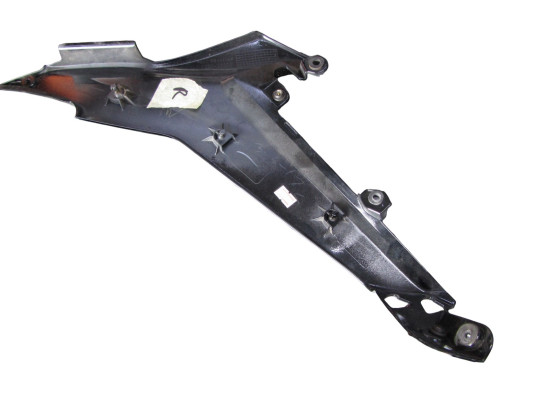 Rechter zijkuip klein Kawasaki Ninja 650