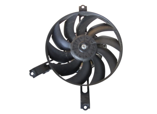 Ventilator Honda CBR Fireblade