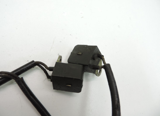 Pulsgever Suzuki GSX 750