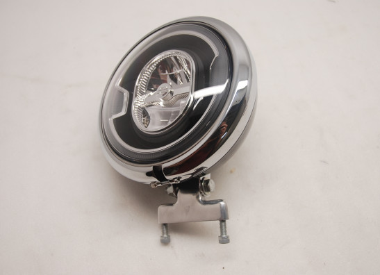 Koplamp Harley Davidson Softtail