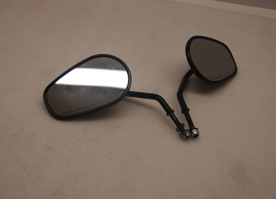Spiegel set Harley Davidson Touring