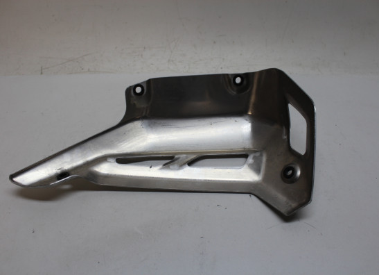 Uitlaatbochten Honda CRF 1100 Africa Twin