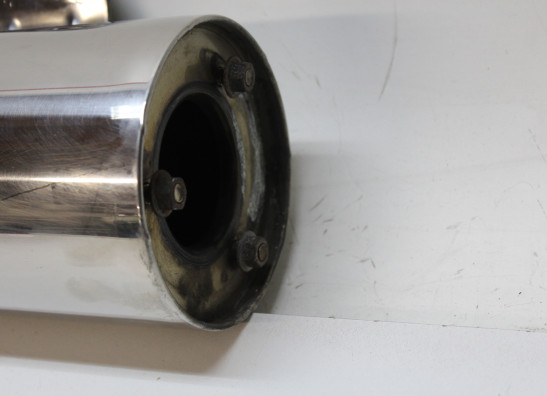 Uitlaat Kawasaki ZX 9 R