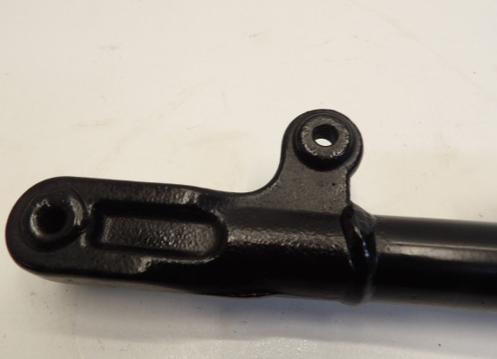 Rahme teile Yamaha V max