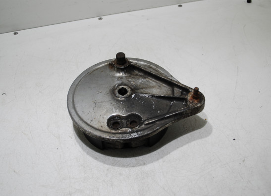 Trommelrem Honda CX 500