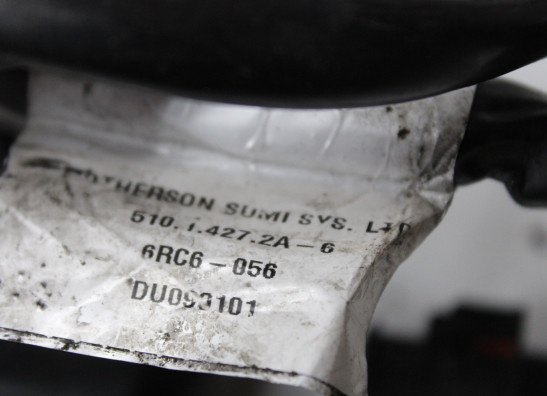 Kabelboom Ducati Monster S4RS