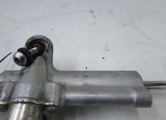 Steering damper Suzuki GSX R 1000