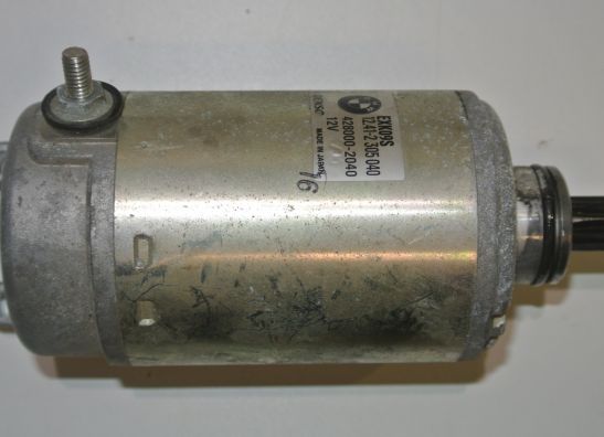 Anlasser BMW K 1200 GT