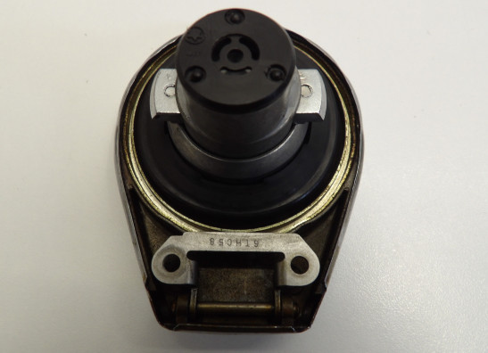 Slotenset Honda VF 700  750 Supermagna