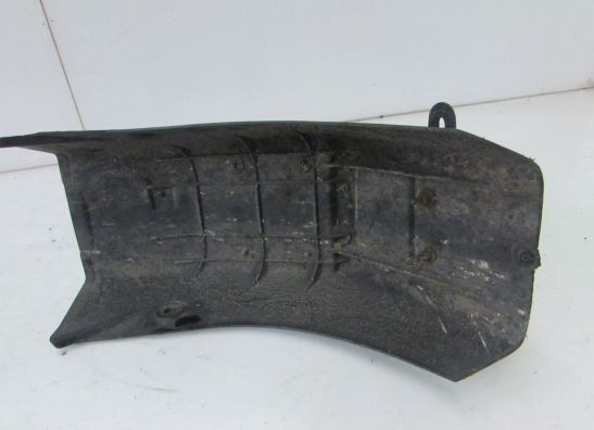 Kentekenplaathouder Yamaha FJ 1200