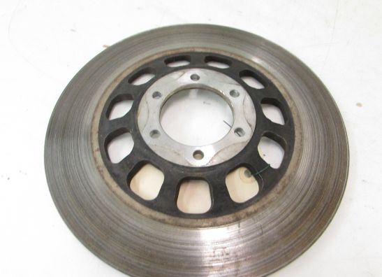 Remschijf voor Yamaha XS 750