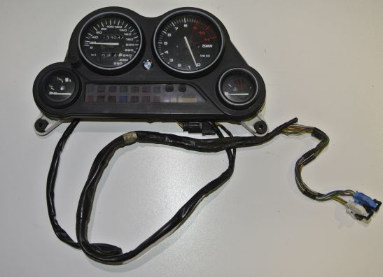 Tellerset BMW K 1200 GT