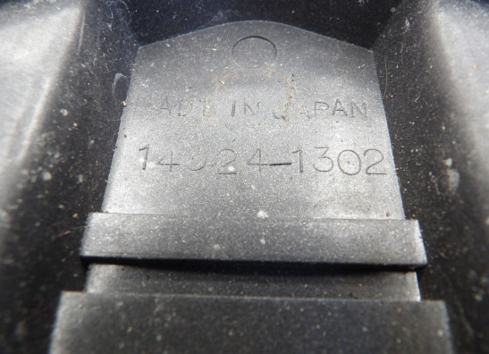 Fork top bridge Kawasaki GPX 750