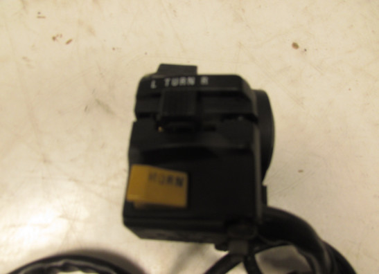 Lenkerschalter links Suzuki GSX R 750