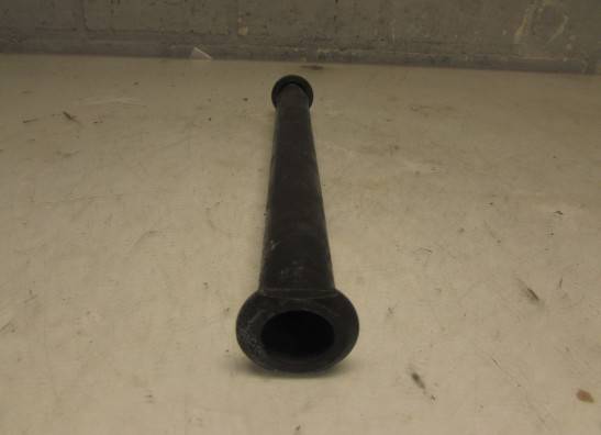 Achteras Yamaha YZF R1